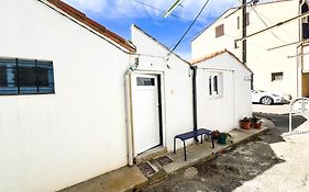Maisonnette de pêcheur chauffée et climatisée